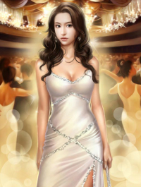 妻子的会客厅:高官的秘密