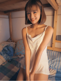 我与女友红尘往事