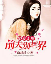 婚妻无度：前夫,别越界